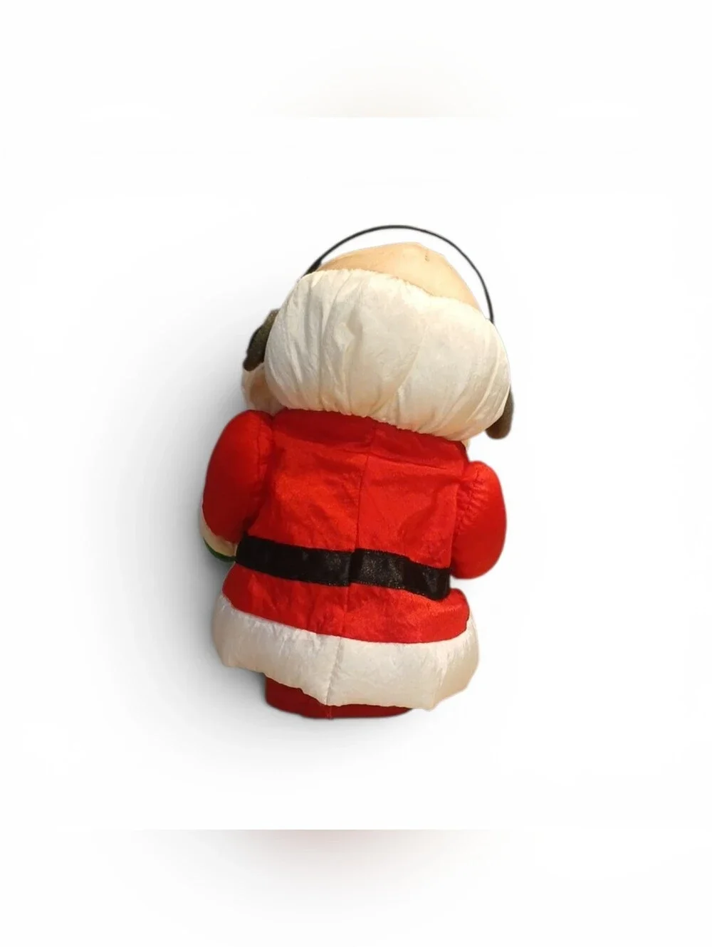 Rappin' Santa | Vintage